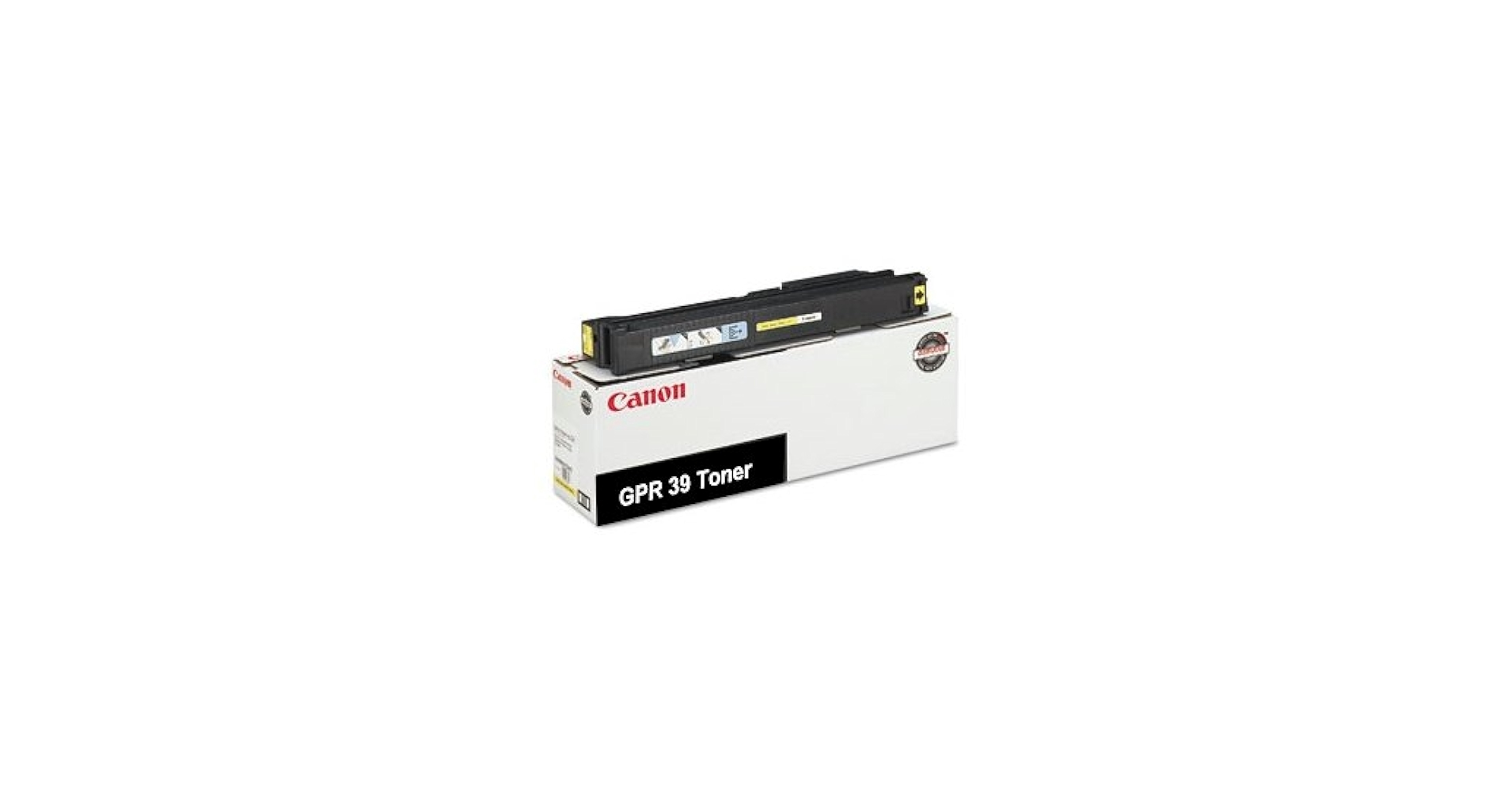 Canon - 【traris】 Genuine Canon CLI-281 XL 4-Color Tank Value Pack for PIXMA